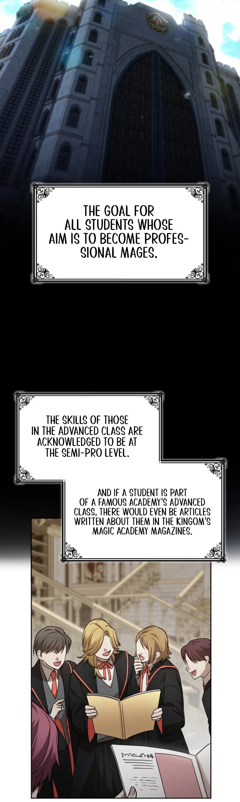 Infinite Mage, Chapter 31 image 52
